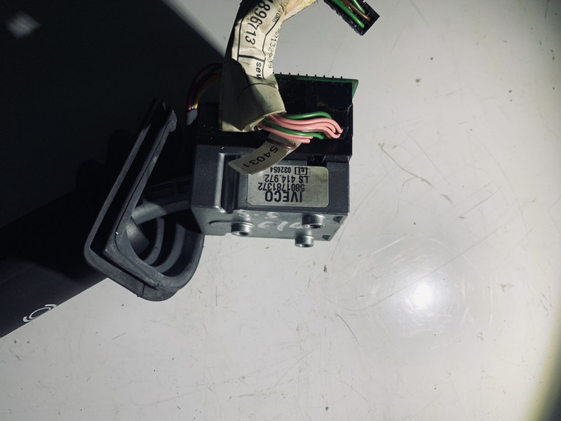 Iveco STRALIS 6 - Rele: foto 3 Iveco STRALIS 6 - Rele: foto 3