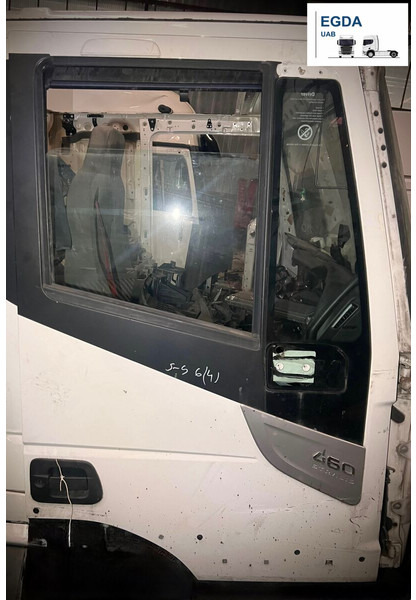 Iveco Stralis - Derë dhe pjesë këmbimi: foto 1 Iveco Stralis - Derë dhe pjesë këmbimi: foto 1