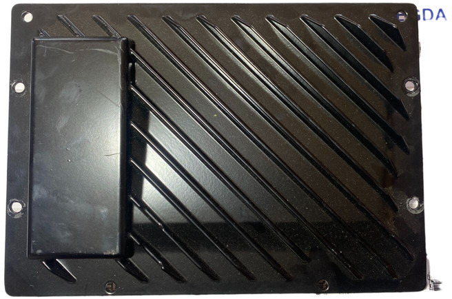 Jaguar XF250 - ECU: foto 2 Jaguar XF250 - ECU: foto 2