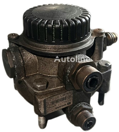 KNORR-BREMSE - Pjesët e frenave: foto 2 KNORR-BREMSE - Pjesët e frenave: foto 2