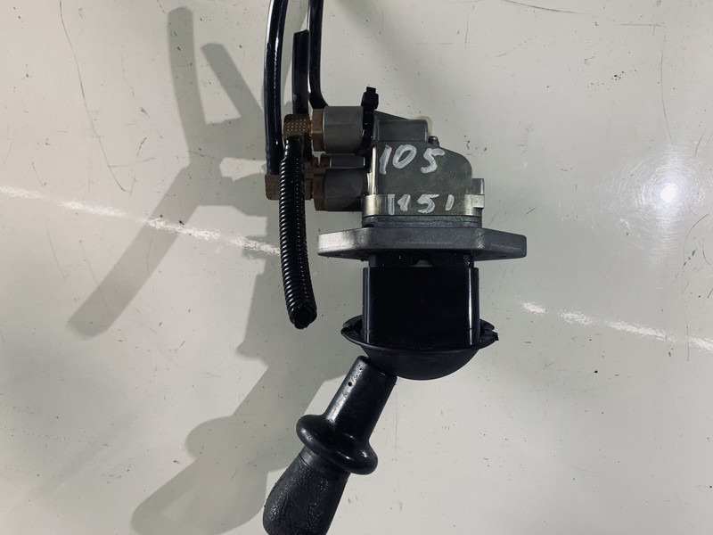 KNORR-BREMSE - Pjesët e frenave: foto 1 KNORR-BREMSE - Pjesët e frenave: foto 1