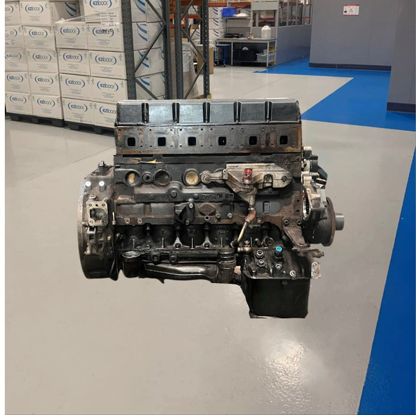 MAN D0836 LFL66 - Motori: foto 2 MAN D0836 LFL66 - Motori: foto 2