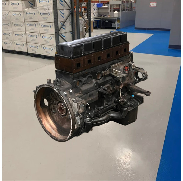 MAN D0836 LFL66 - Motori: foto 3 MAN D0836 LFL66 - Motori: foto 3