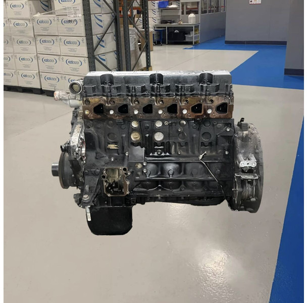 MAN D0836 LFL66 - Motori: foto 5 MAN D0836 LFL66 - Motori: foto 5