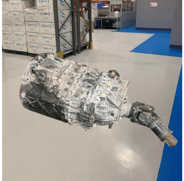 MAN - Kutia e marsheve: foto 3 MAN - Kutia e marsheve: foto 3