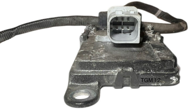 MAN - Sensor: foto 3 MAN - Sensor: foto 3