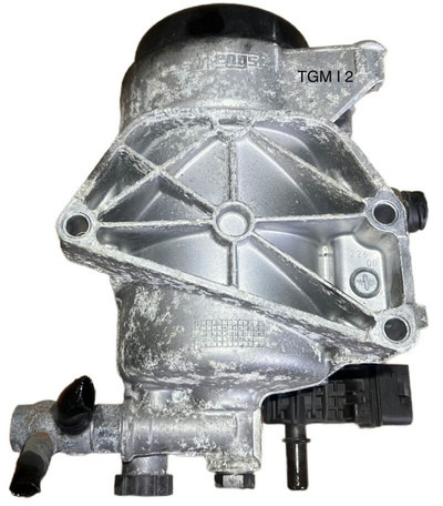 MAN - Filtri i karburantit: foto 3 MAN - Filtri i karburantit: foto 3