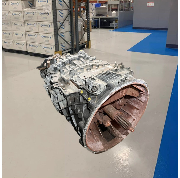 MAN - Kutia e marsheve: foto 1 MAN - Kutia e marsheve: foto 1