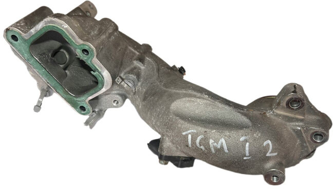 MAN - Motori dhe pjesë këmbimi: foto 2 MAN - Motori dhe pjesë këmbimi: foto 2