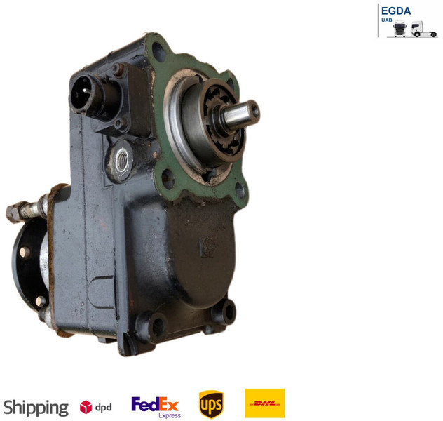 MAN NH 4 C - Bosht dhe pjesë këmbimi: foto 1 MAN NH 4 C - Bosht dhe pjesë këmbimi: foto 1