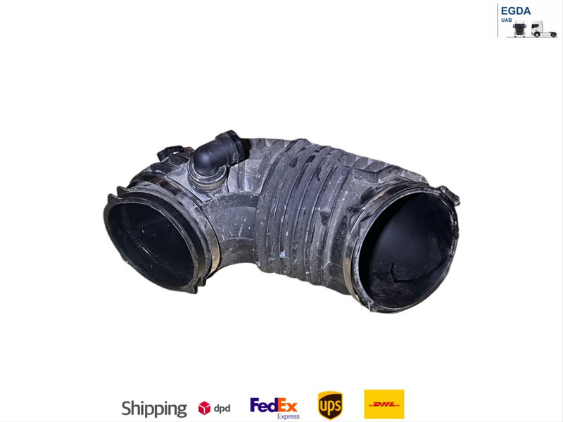 Mercedes-Benz - Tubi i marrjes së ajrit: foto 1 Mercedes-Benz - Tubi i marrjes së ajrit: foto 1