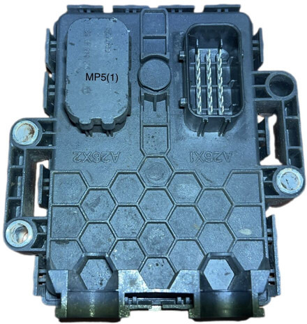 Mercedes-Benz MP5 Elektronik CLCS - ECU: foto 2 Mercedes-Benz MP5 Elektronik CLCS - ECU: foto 2
