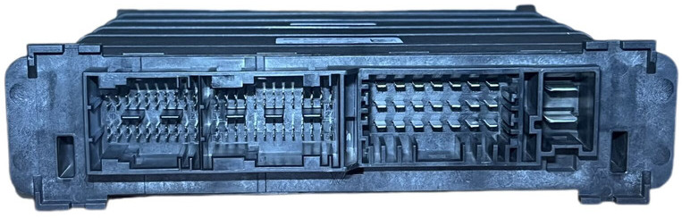 Mercedes-Benz MP5 - ECU: foto 2 Mercedes-Benz MP5 - ECU: foto 2