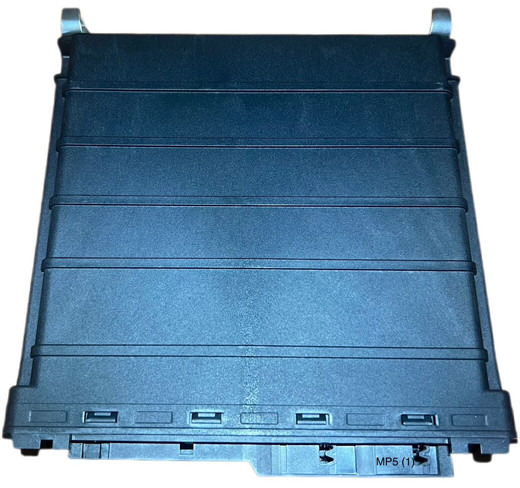 Mercedes-Benz MP5 - ECU: foto 3 Mercedes-Benz MP5 - ECU: foto 3