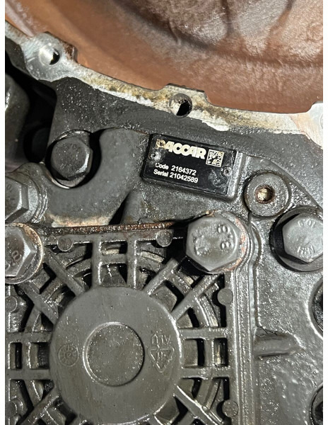 PACCAR - Motori hidraulik: foto 4 PACCAR - Motori hidraulik: foto 4