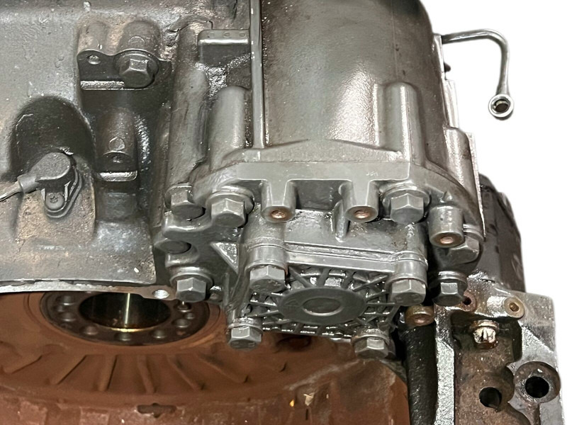 PACCAR - Motori hidraulik: foto 3 PACCAR - Motori hidraulik: foto 3