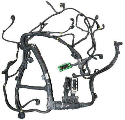 Renault - Kabllot/ Pajimet e telave: foto 3 Renault - Kabllot/ Pajimet e telave: foto 3