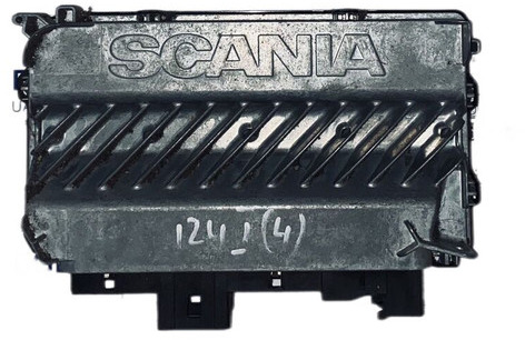 Scania 124 1 (4) - ECU: foto 2 Scania 124 1 (4) - ECU: foto 2