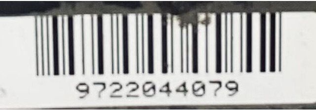 Scania 124 1 (4) - ECU: foto 2 Scania 124 1 (4) - ECU: foto 2