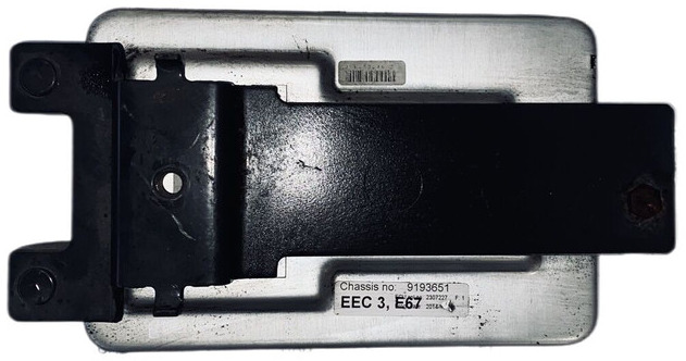 Scania 124 1 (4) - ECU: foto 2 Scania 124 1 (4) - ECU: foto 2