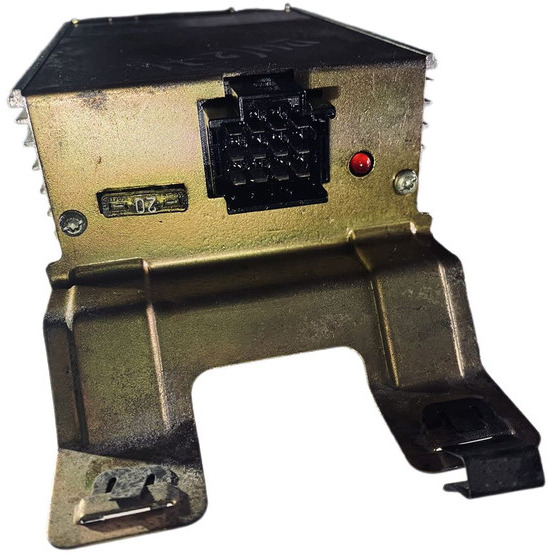 Scania 124 - ECU: foto 2 Scania 124 - ECU: foto 2