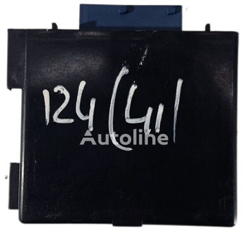 Scania 124 - ECU: foto 2 Scania 124 - ECU: foto 2