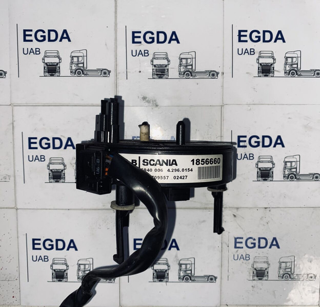 Scania 124 - ECU: foto 2 Scania 124 - ECU: foto 2