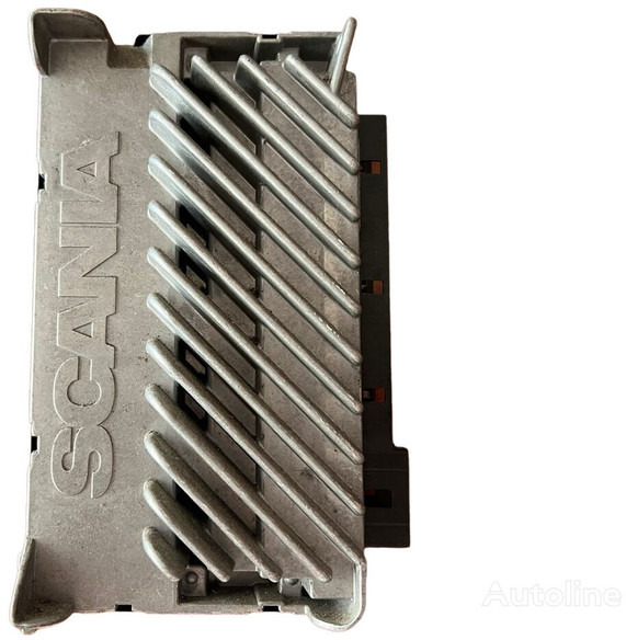 Scania 124 - ECU: foto 3 Scania 124 - ECU: foto 3