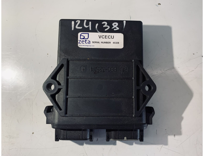 Scania 124 - ECU: foto 1 Scania 124 - ECU: foto 1