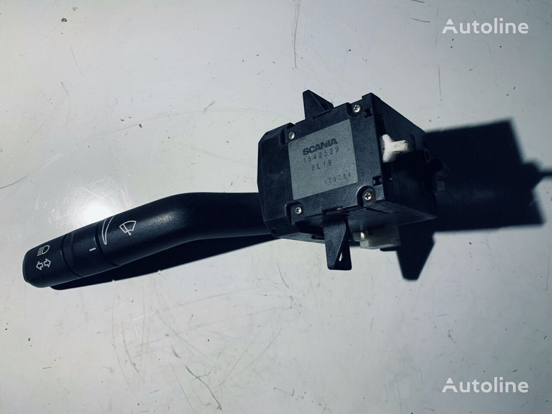 Scania 124 - Rele: foto 4 Scania 124 - Rele: foto 4