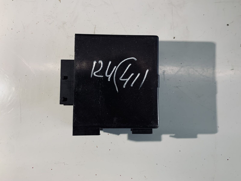 Scania 124 - ECU: foto 3 Scania 124 - ECU: foto 3