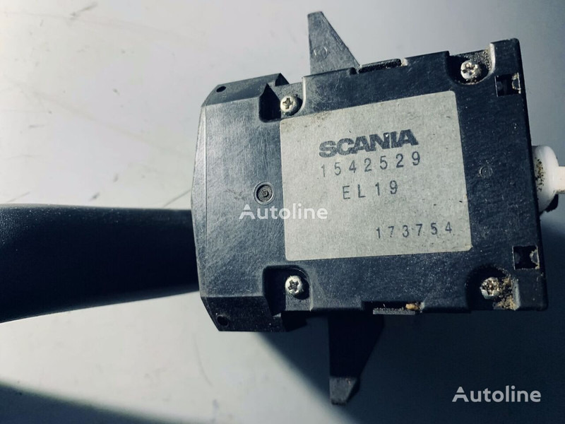 Scania 124 - Rele: foto 5 Scania 124 - Rele: foto 5