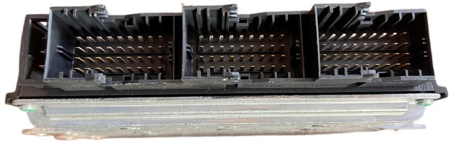 Scania 124 - ECU: foto 2 Scania 124 - ECU: foto 2