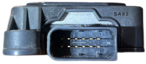 Scania Distance - Sensor: foto 5 Scania Distance - Sensor: foto 5