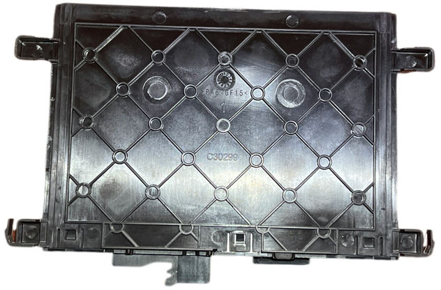 Scania Door module PDS1 RH - ECU: foto 3 Scania Door module PDS1 RH - ECU: foto 3