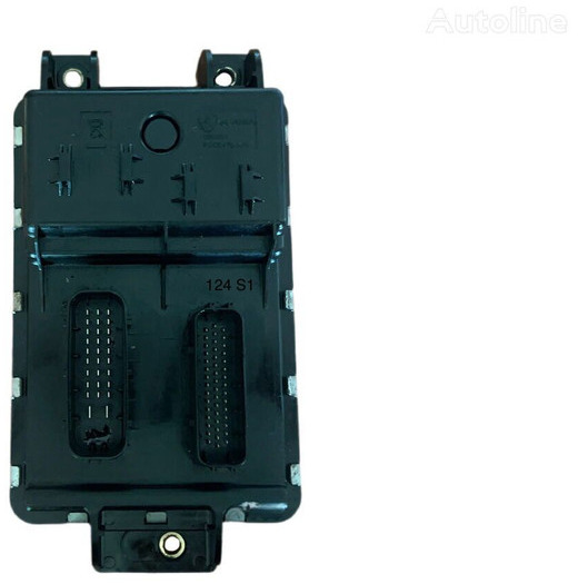 Scania EEC3 - ECU: foto 2 Scania EEC3 - ECU: foto 2