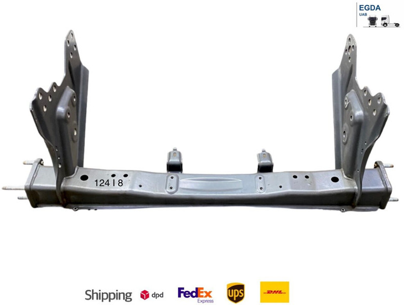 Scania - Trupi dhe të jashtme: foto 1 Scania - Trupi dhe të jashtme: foto 1