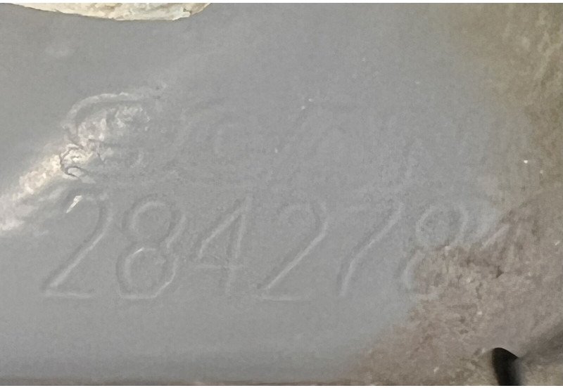 Scania - Trupi dhe të jashtme: foto 2 Scania - Trupi dhe të jashtme: foto 2