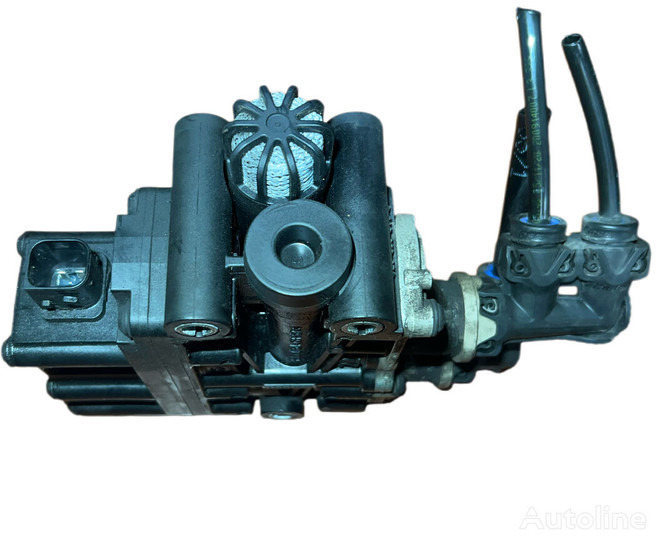 Scania - Sistemi hidraulik: foto 2 Scania - Sistemi hidraulik: foto 2