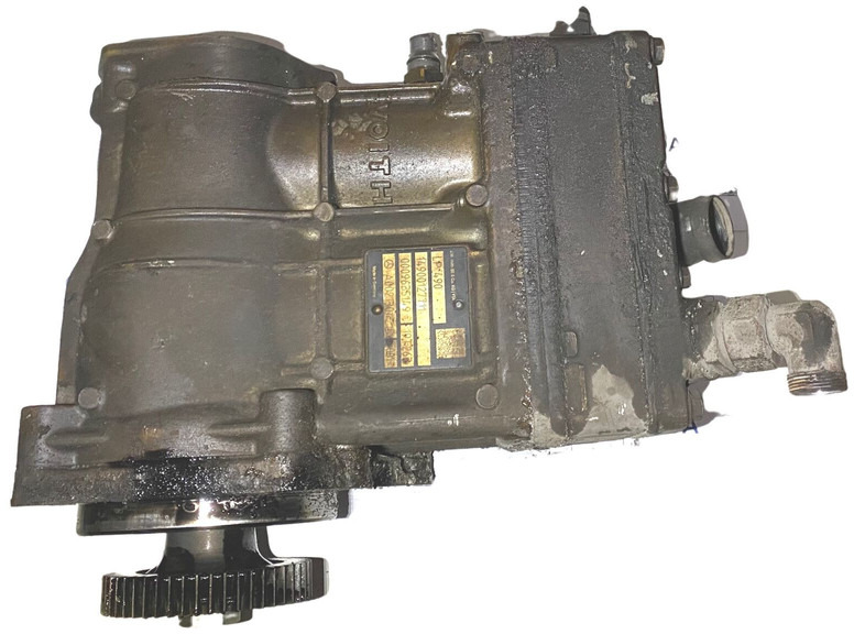 Voith A-S 6 11 - Motori dhe pjesë këmbimi: foto 1 Voith A-S 6 11 - Motori dhe pjesë këmbimi: foto 1