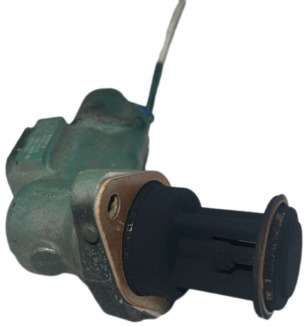 Volvo 2022 23764216 - Sistemi i shkarkimit: foto 2 Volvo 2022 23764216 - Sistemi i shkarkimit: foto 2