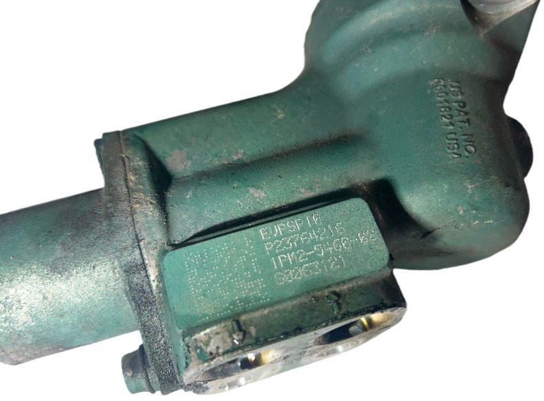 Volvo 2022 23764216 - Sistemi i shkarkimit: foto 4 Volvo 2022 23764216 - Sistemi i shkarkimit: foto 4