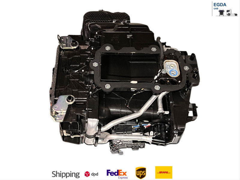 Volvo Aero - Pjesa A/C: foto 1 Volvo Aero - Pjesa A/C: foto 1