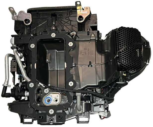 Volvo Aero - Pjesa A/C: foto 2 Volvo Aero - Pjesa A/C: foto 2