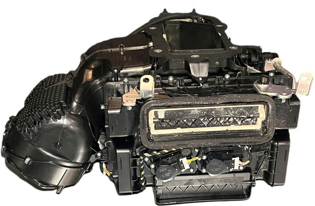 Volvo Aero - Pjesa A/C: foto 4 Volvo Aero - Pjesa A/C: foto 4