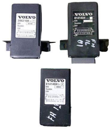 Volvo FH16 FH12 - ECU: foto 1 Volvo FH16 FH12 - ECU: foto 1