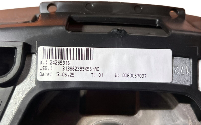 Volvo FH5/Aero - Timon: foto 4 Volvo FH5/Aero - Timon: foto 4