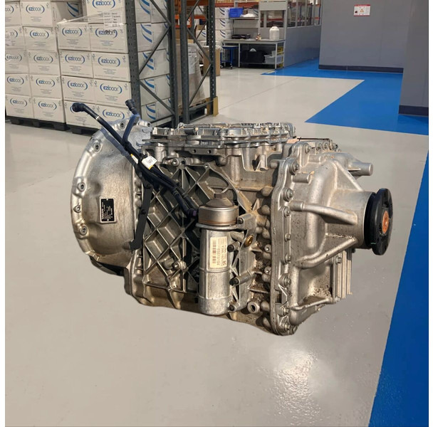 Volvo - Kutia e marsheve: foto 2 Volvo - Kutia e marsheve: foto 2