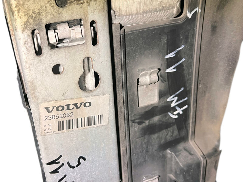 Volvo - Radiatori: foto 3 Volvo - Radiatori: foto 3