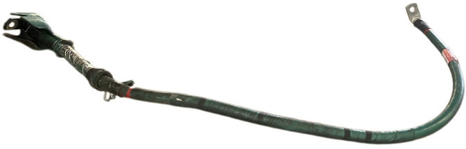 Volvo - Kabllot/ Pajimet e telave: foto 2 Volvo - Kabllot/ Pajimet e telave: foto 2